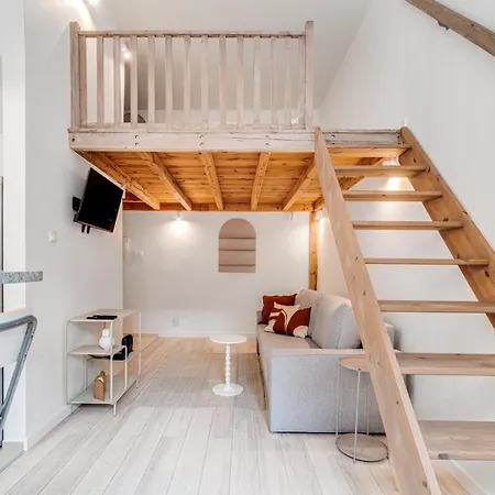 Plac Jana Pawla Ii 7 By Homeprime Apartment Wroclaw