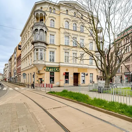 Plac Jana Pawla Ii 7 By Homeprime